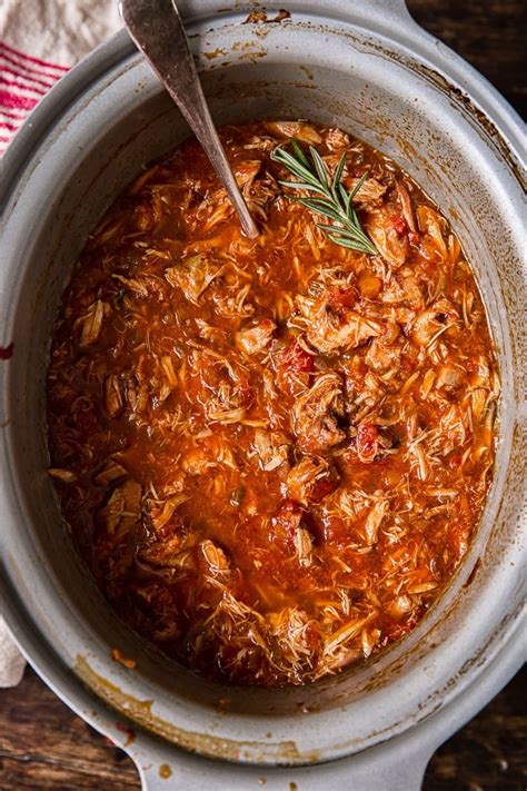 slow-cooker-venetian-chicken-ragu-pasta-vikalinka image