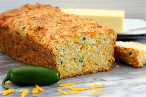 jalapeo-cheddar-quick-bread-recipe-the-spruce-eats image