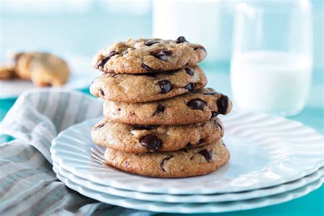 13-best-chocolate-chip-cookie-recipes-canadian-living image