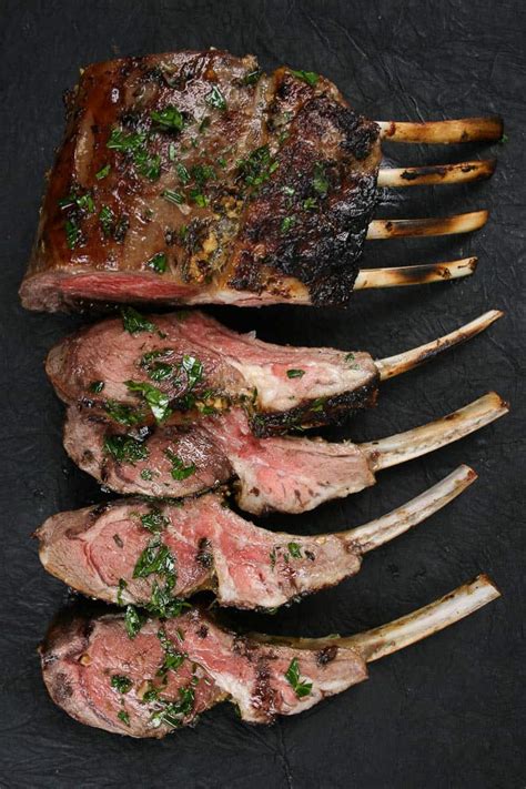 grilled-rack-of-lamb-female-foodie image