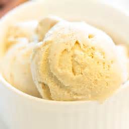 nutmeg-ice-cream-bigoven image