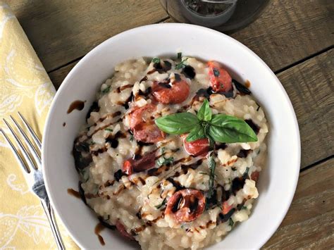 tomato-basil-risotto-recipe-from-a-gouda-life image