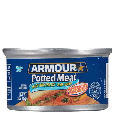 potted-meat-armour-star image