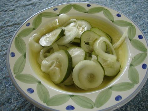 sweet-and-sour-cucumbers-tasty-kitchen image