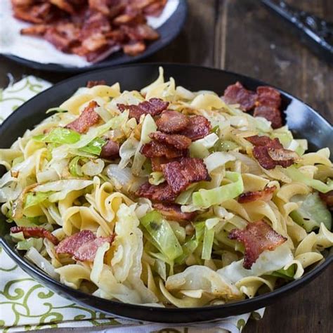 cabbage-and-noodles-spicy-southern-kitchen image