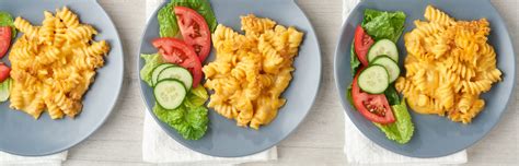 baked-macaroni-cheese-campbells image