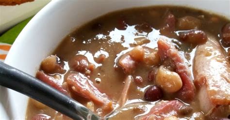 15-bean-turkey-soup-south-your-mouth image