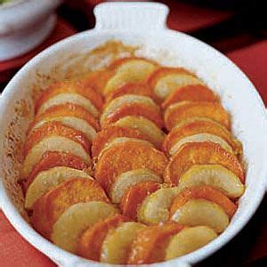 sweet-potato-and-pear-gratin-womans-day image