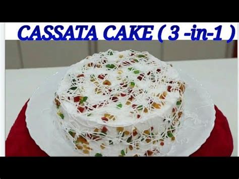 corbos-bakery-cassata-cake-recipe-top-picked-from image