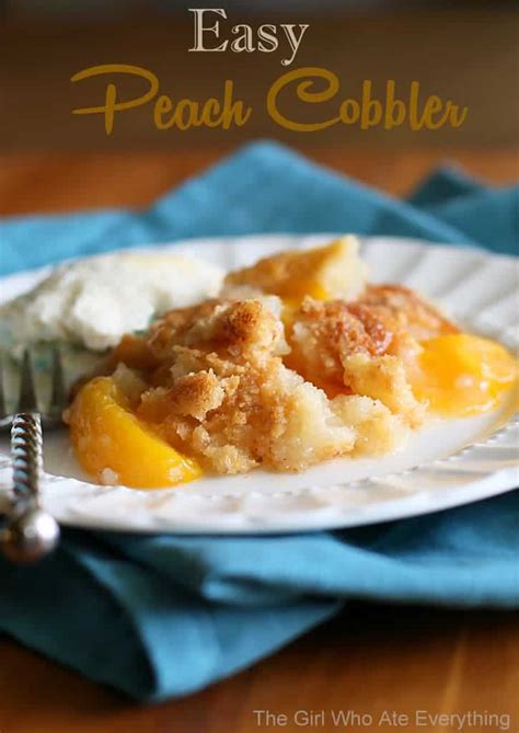 easy-peach-cobbler-4-ingredients-the-girl-who-ate image