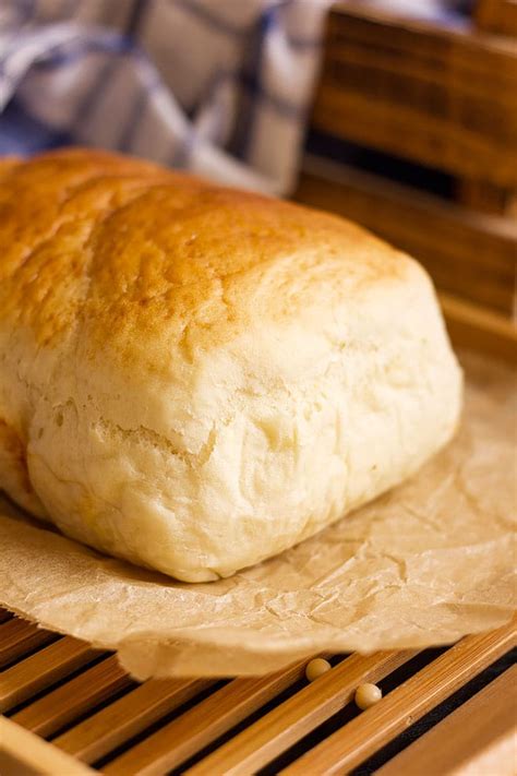 homemade-plain-bread-easy-recipe-munaty-cooking image