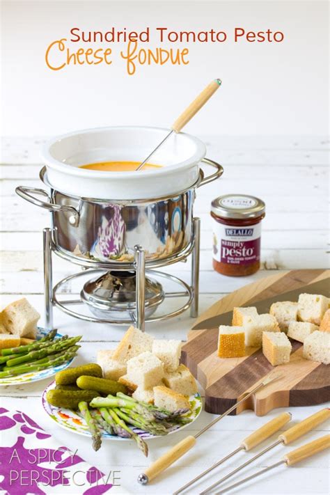 pesto-cheese-fondue-recipe-fondues image
