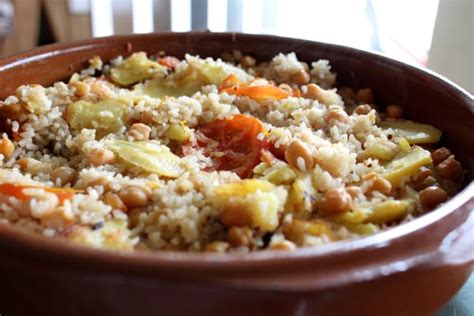 valencian-oven-baked-rice-or-arroz-al-horno-home image