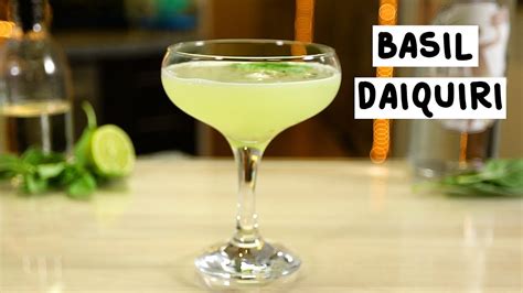 basil-daiquiri-tipsy-bartender image