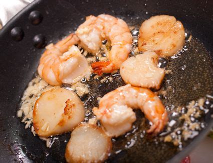 grilled-shrimp-and-scallops-skewers-recipe-the-spruce image
