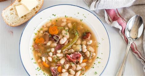 10-best-great-northern-bean-soup-crock-pot image