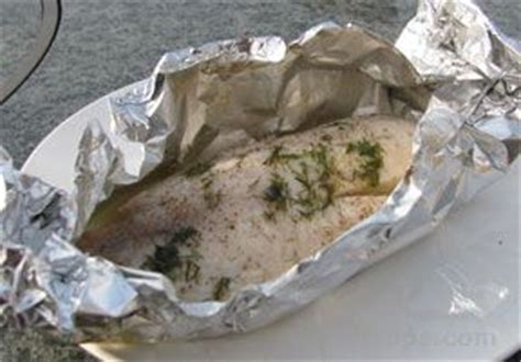 lemon-dill-grilled-fish-packets-recipe-recipetipscom image
