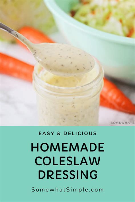 best-homemade-coleslaw-dressing image