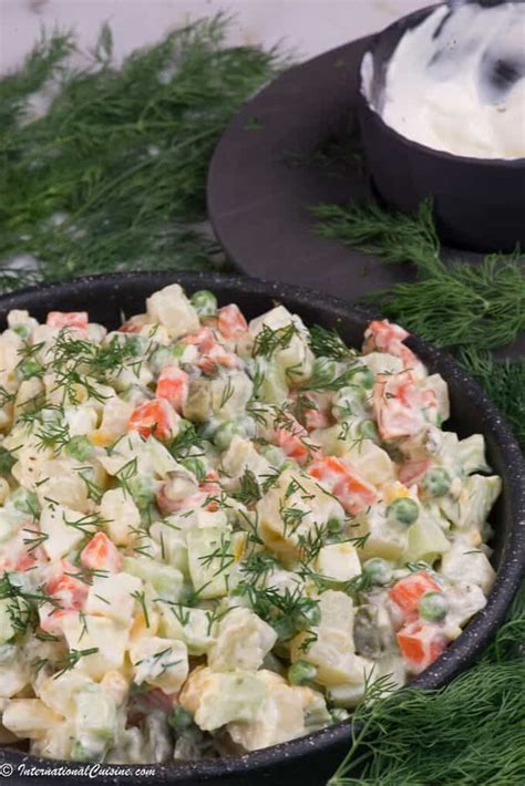 russian-potato-salad-olivier-salad-international image