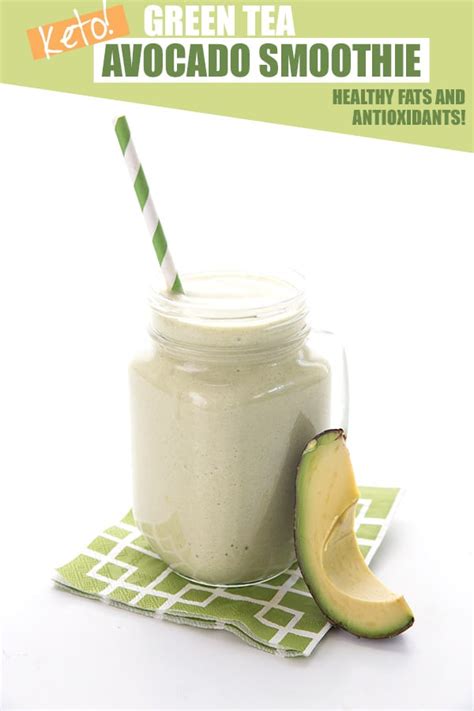 keto-avocado-smoothie-all-day-i-dream-about-food image