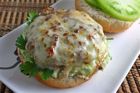 salsa-verde-turkey-burger-closet-cooking image