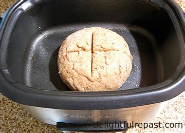 irish-soda-bread-slow-cooker-version-delightful-repast image
