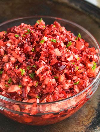 easy-cranberry-relish-one-bowl-one-pot image
