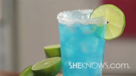 make-a-blue-kamikaze-drink-youtube image