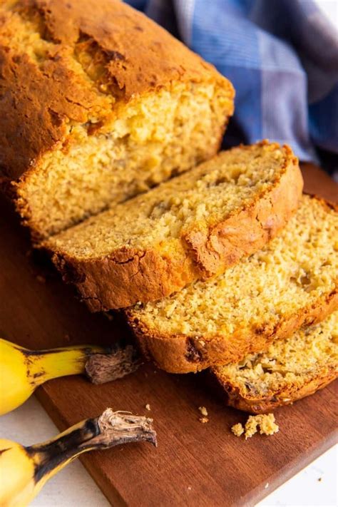 4-ingredient-banana-bread-everyday-family-cooking image