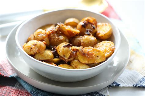 smoky-oven-roasted-potatoes-and-onions-our-best-bites image