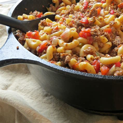 this-ground-beef-pasta-casserole-is-a-family-favorite image