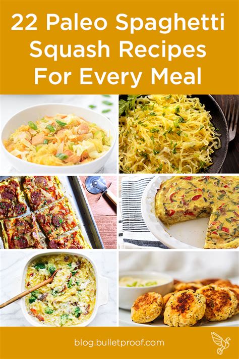 22-paleo-spaghetti-squash-recipes-for-every-meal image