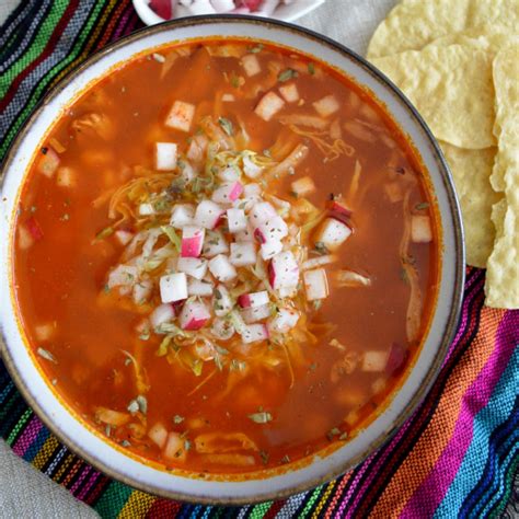pozole-rojo-or-red-posole-the-best-mexican image