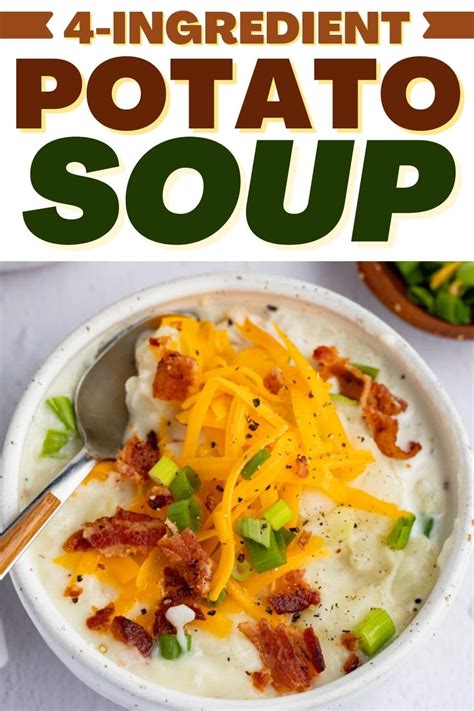 4-ingredient-potato-soup-insanely-good image