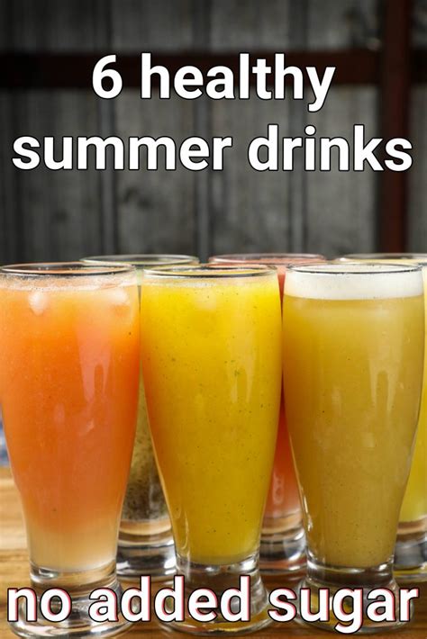 10-summer-drinks-recipes-refreshing-drink-fruit-drinks image