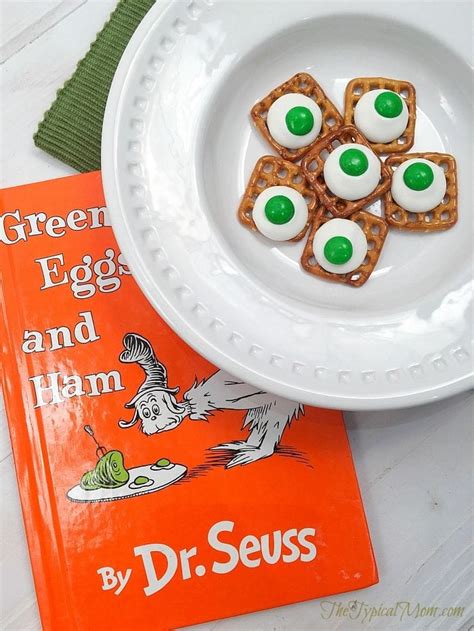 green-eggs-and-ham-treat-with-pretzels-dr-seuss image