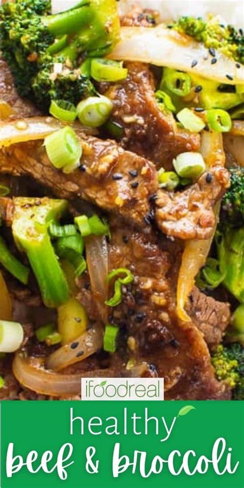 healthy-beef-and-broccoli-ifoodrealcom image