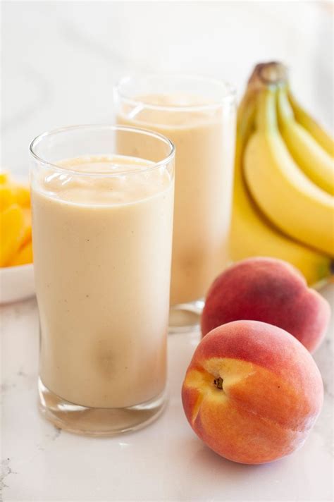 peach-smoothie-recipe-simply image