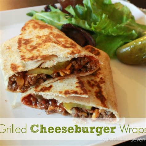 grilled-cheeseburger-wraps-table-for-seven-food-for image