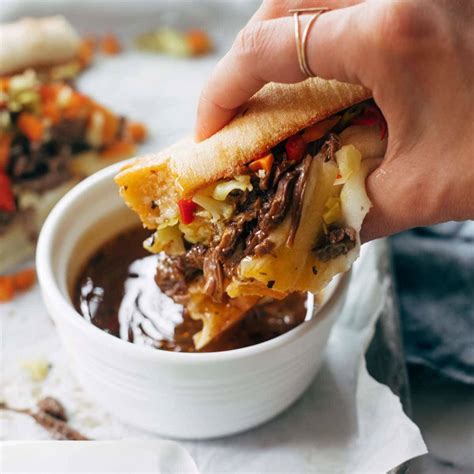 instant-pot-italian-beef-sandwiches-recipe-pinch-of image
