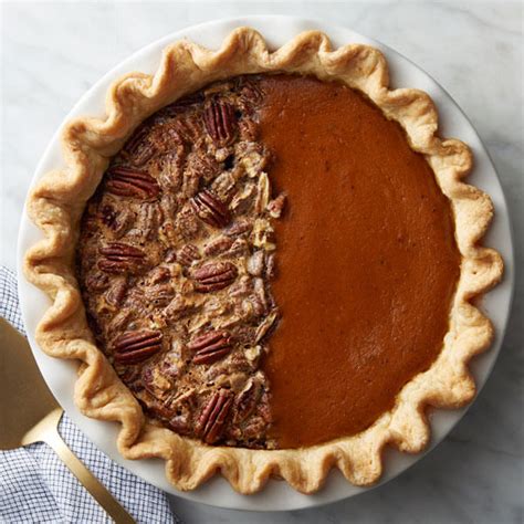 pumpkin-and-pecan-pie-recipe-land-olakes image