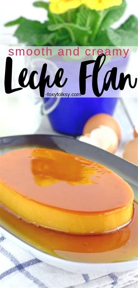 easy-and-perfectly-smooth-leche-flan-foxy-folksy image