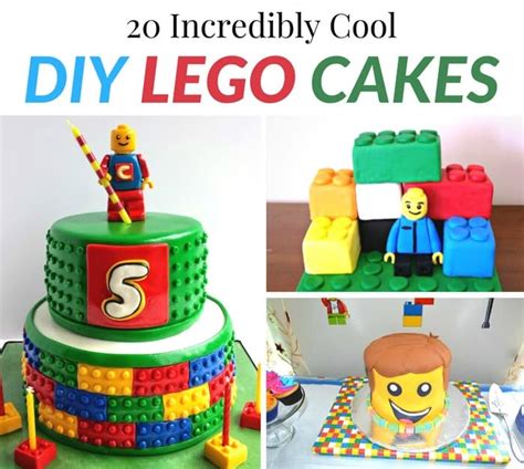 20-incredibly-cool-diy-lego-cakes-mommy image