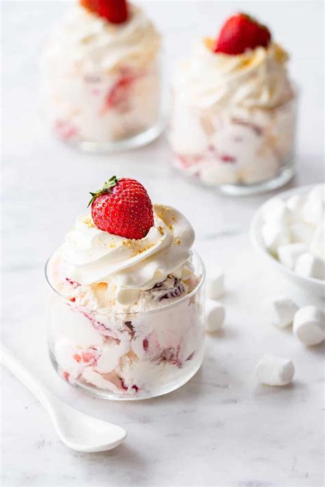 strawberry-cheesecake-fluff-my-baking-addiction image