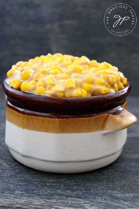 healthy-creamed-corn-recipe-the-gracious-pantry image