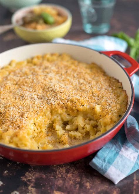 easy-cheesy-pasta-recipe-effortless-foodie image