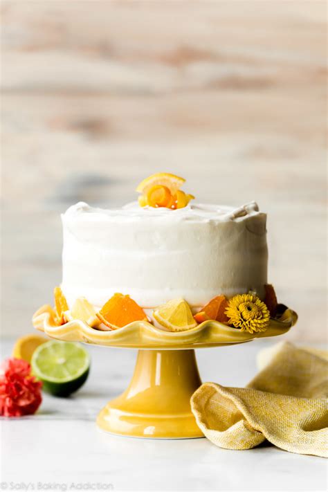 6-inch-sunshine-citrus-cake-sallys-baking-addiction image