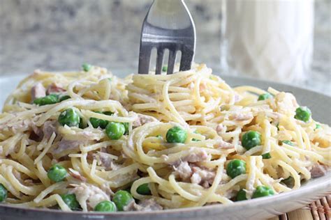 tuna-helper-recipe-one-pot-tuna-fish-and-pasta-dinner image