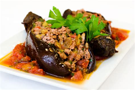 eggplant-stuffed-with-beef-rice-phoenicia-specialty image