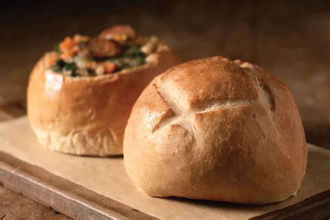artisan-bread-bowls-recipe-king-arthur-baking image